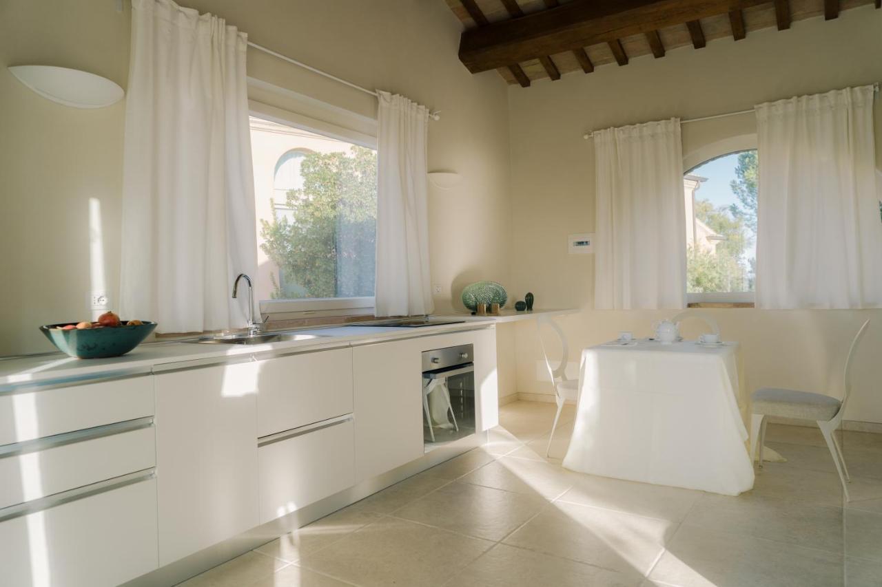Nontiscordardime B&B Villa Agriturismo Civitanova Marche Dış mekan fotoğraf