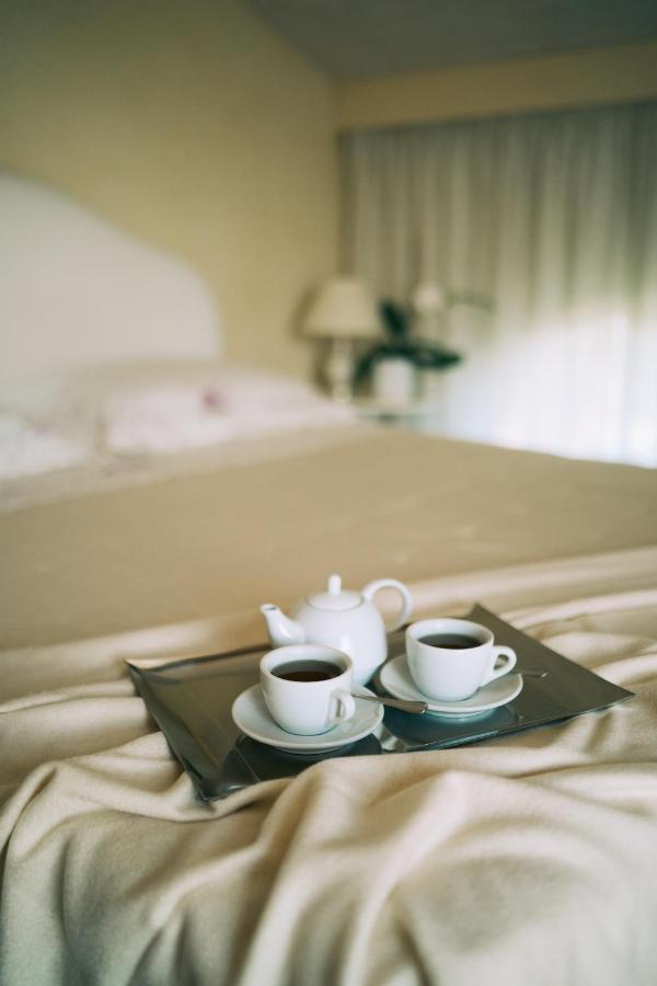 Nontiscordardime B&B Villa Agriturismo Civitanova Marche Dış mekan fotoğraf