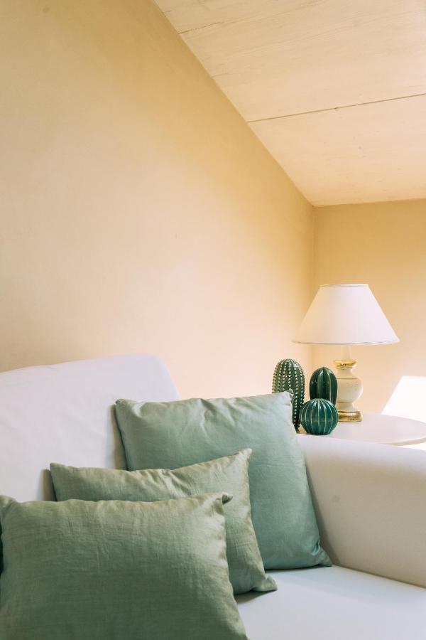 Nontiscordardime B&B Villa Agriturismo Civitanova Marche Dış mekan fotoğraf