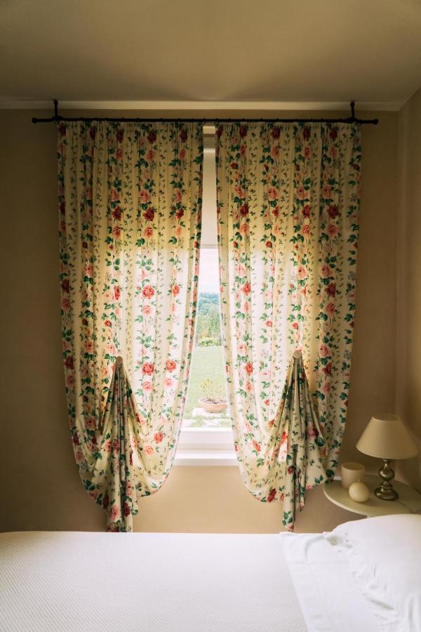 Nontiscordardime B&B Villa Agriturismo Civitanova Marche Dış mekan fotoğraf
