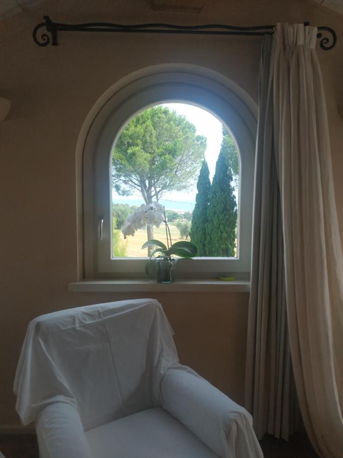 Nontiscordardime B&B Villa Agriturismo Civitanova Marche Dış mekan fotoğraf