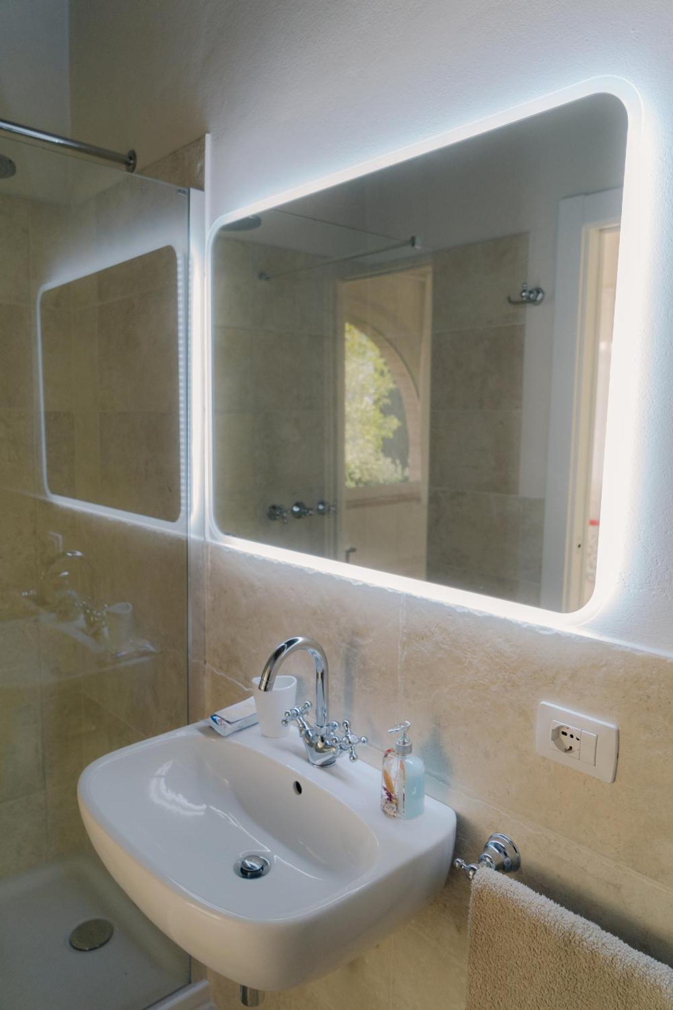 Nontiscordardime B&B Villa Agriturismo Civitanova Marche Dış mekan fotoğraf