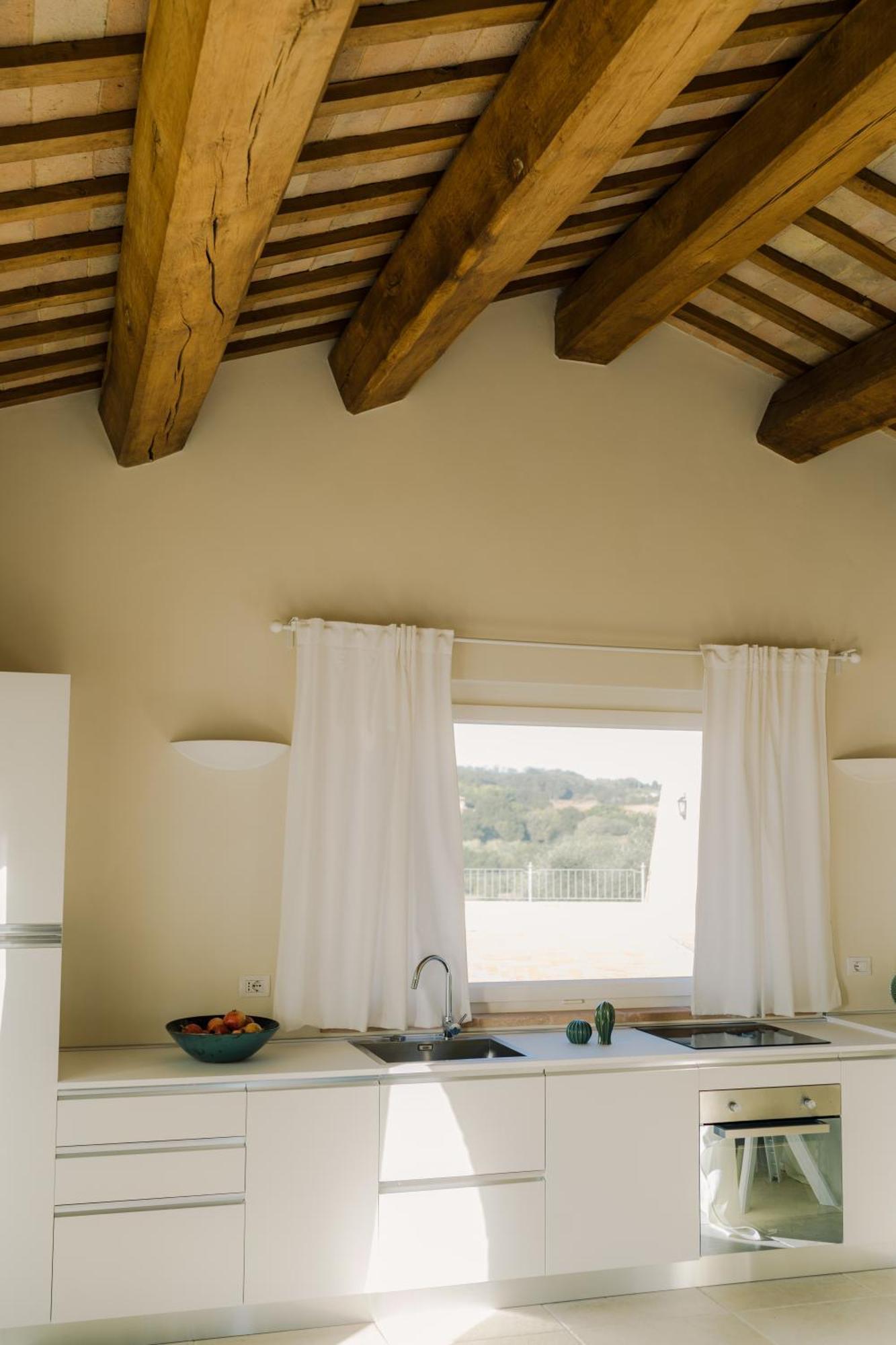 Nontiscordardime B&B Villa Agriturismo Civitanova Marche Dış mekan fotoğraf