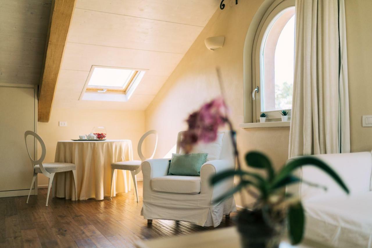 Nontiscordardime B&B Villa Agriturismo Civitanova Marche Dış mekan fotoğraf