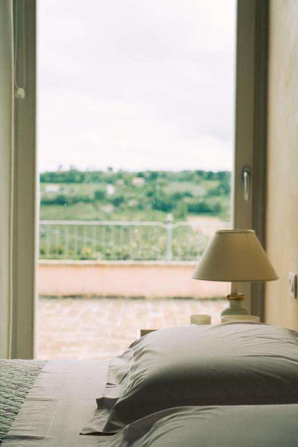 Nontiscordardime B&B Villa Agriturismo Civitanova Marche Dış mekan fotoğraf