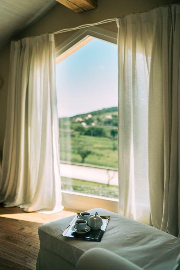 Nontiscordardime B&B Villa Agriturismo Civitanova Marche Dış mekan fotoğraf