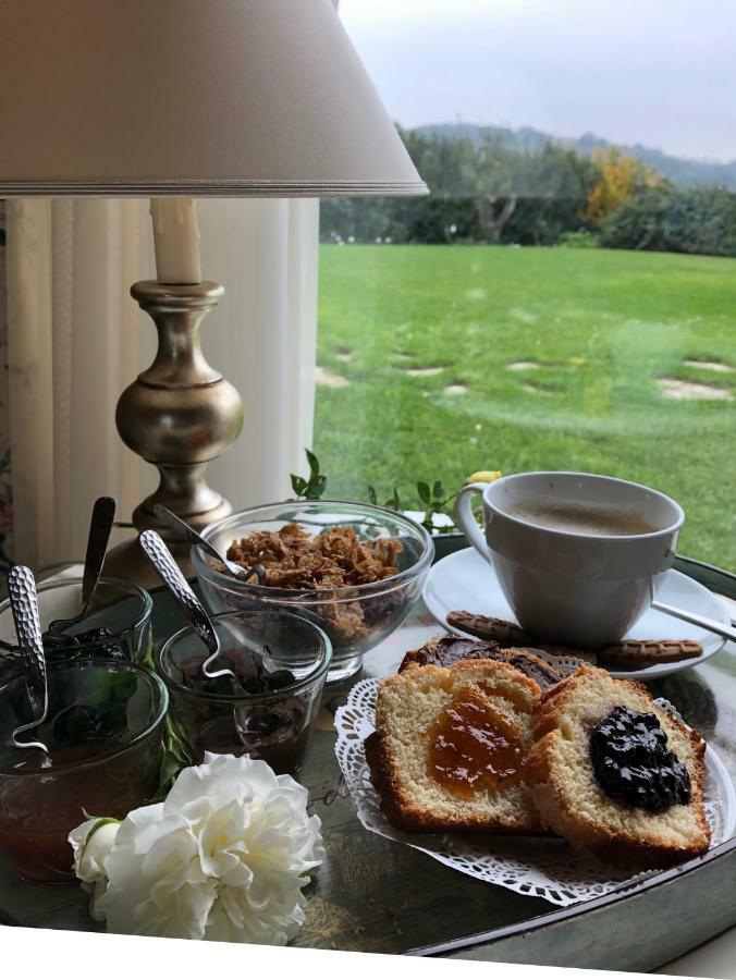 Nontiscordardime B&B Villa Agriturismo Civitanova Marche Dış mekan fotoğraf