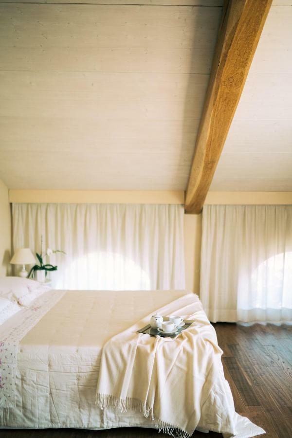 Nontiscordardime B&B Villa Agriturismo Civitanova Marche Dış mekan fotoğraf