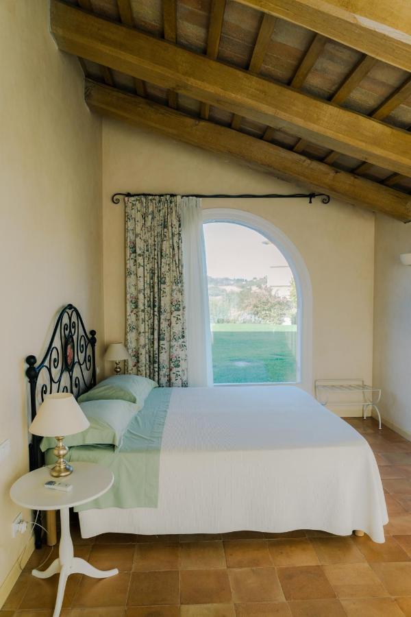 Nontiscordardime B&B Villa Agriturismo Civitanova Marche Dış mekan fotoğraf