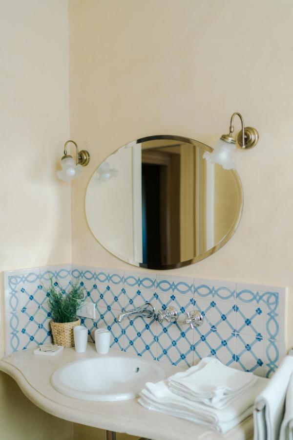 Nontiscordardime B&B Villa Agriturismo Civitanova Marche Dış mekan fotoğraf