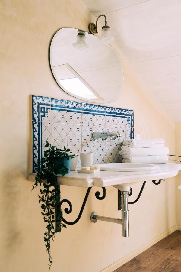 Nontiscordardime B&B Villa Agriturismo Civitanova Marche Dış mekan fotoğraf